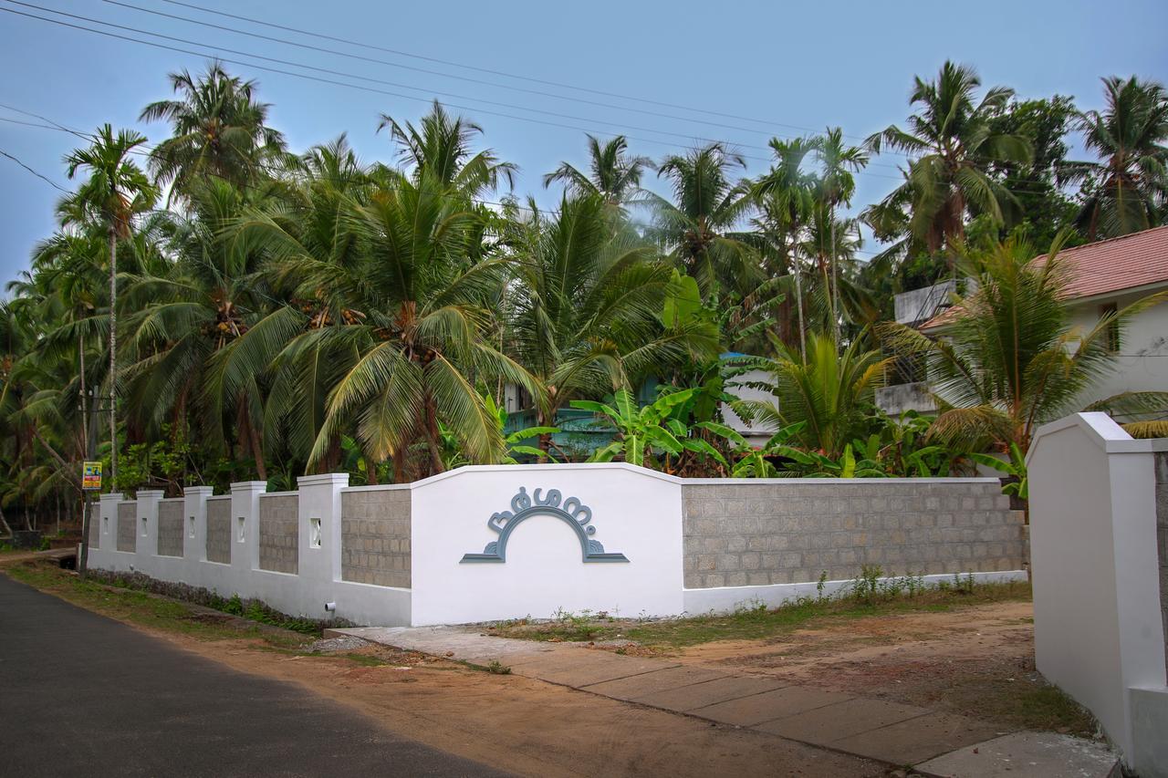 Luxury Villas Of Guruvāyūr 外观 照片