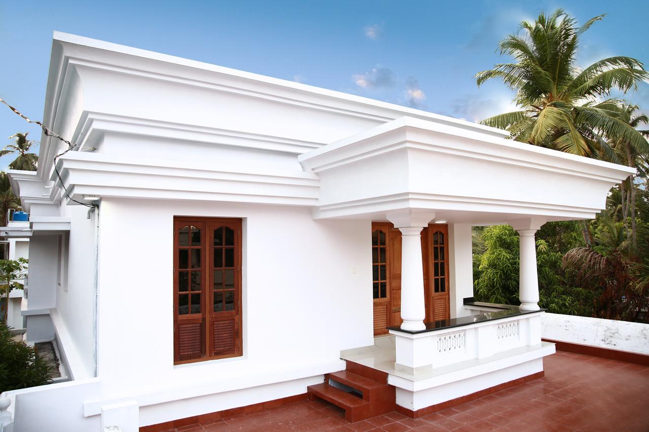 Luxury Villas Of Guruvāyūr 外观 照片